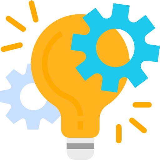 icone de gestão de projetos
